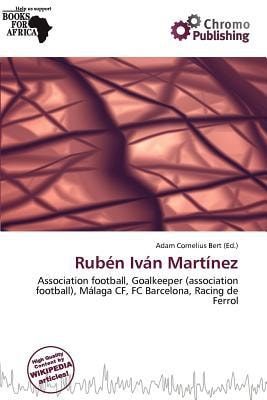 Rubn Ivn Martnez