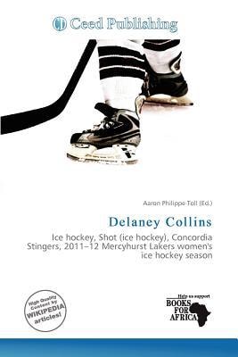 Delaney Collins