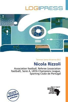 Nicola Rizzoli