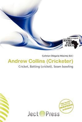 Andrew Collins