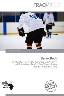 Barry Beck