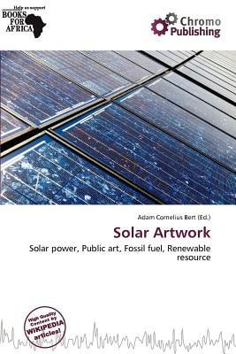 Solar Artwork