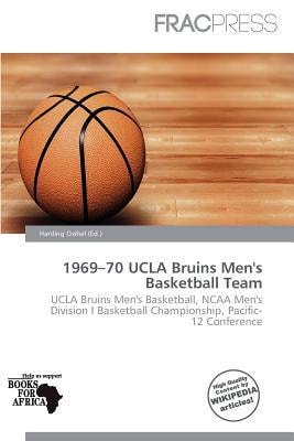 1969-70 UCLA Bruins Men's Basketball Team