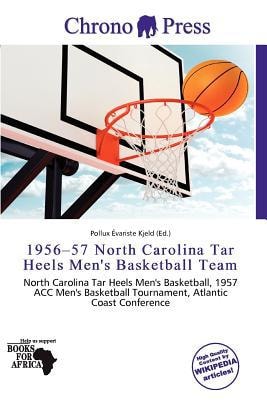 1956-57 North Carolina Tar Heels Men's Basketball Team