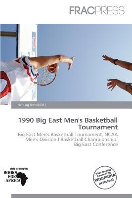 1990 Big East Men's Basketball Tournament