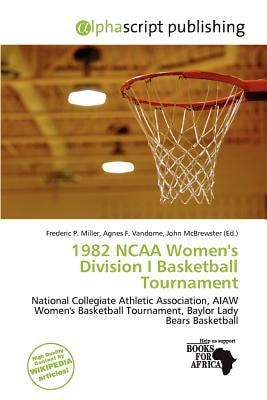 1982 NCAA Women's Division I Basketball Tournament