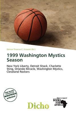 1999 Washington Mystics Season
