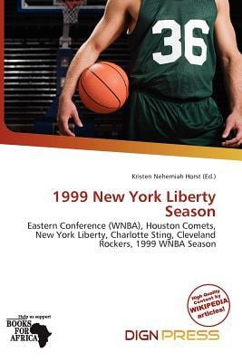 1999 New York Liberty Season