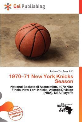 1970-71 New York Knicks Season