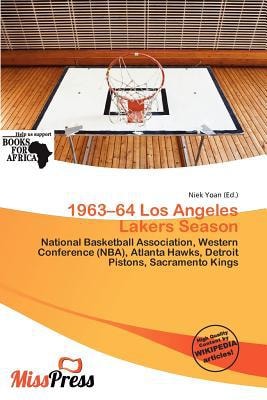 1963-64 Los Angeles Lakers Season