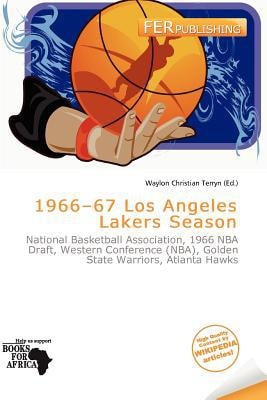 1966-67 Los Angeles Lakers Season