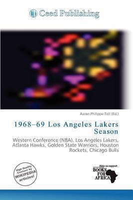 1968-69 Los Angeles Lakers Season