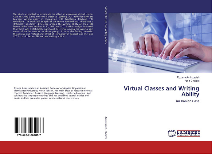 Virtual Classes and Writing Ability: An Iranian Case