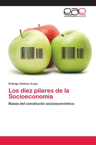 Los diez pilares de la Socioeconomía (Spanish Edition)
