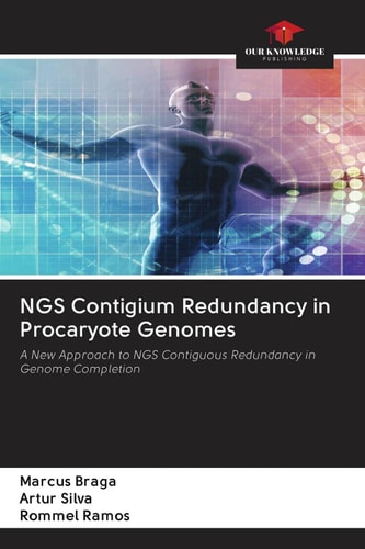 NGS Contigium Redundancy in Procaryote Genomes: A New Approach to NGS Contiguous Redundancy in Genome Completion