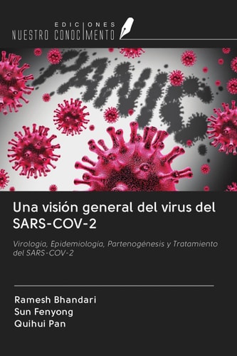 Una visión general del virus del SARS-COV-2