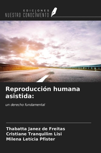Reproducción humana asistida: