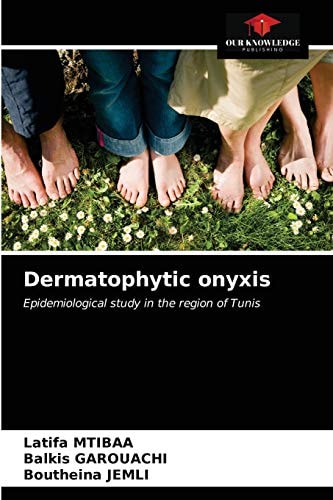 Dermatophytic onyxis: Epidemiological study in the region of Tunis