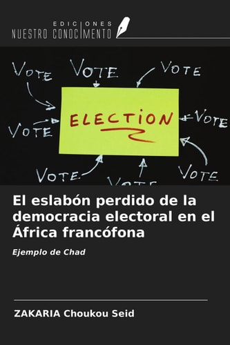 El eslabón perdido de la democracia electoral en el África francófona