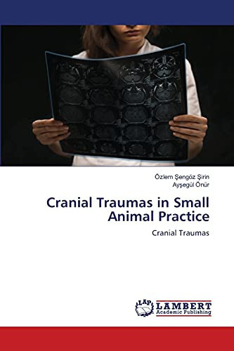 Cranial Traumas in Small Animal Practice: Cranial Traumas