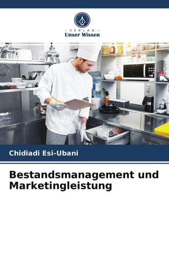 Bestandsmanagement und Marketingleistung (German Edition)