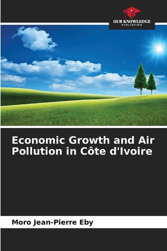 Economic Growth and Air Pollution in Côte d'Ivoire
