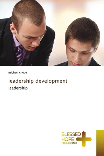 leadership development: leadership