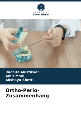 Ortho-Perio-Zusammenhang (German Edition)