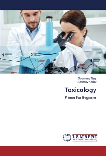 Toxicology: Primer For Beginner