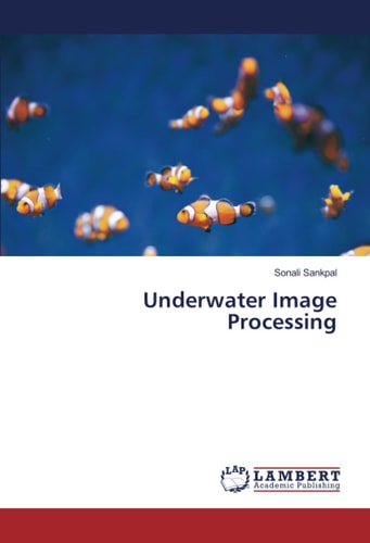 Underwater Image Processing