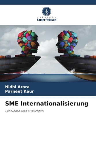 SME Internationalisierung: Probleme und Aussichten (German Edition)