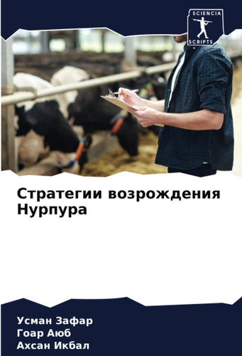 Стратегии возрождения Нурпура (Russian Edition)
