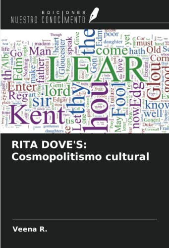 RITA DOVE'S: Cosmopolitismo cultural (Spanish Edition)