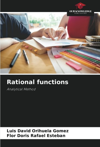 Rational functions: Analytical Method