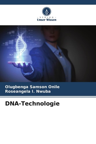 DNA-Technologie (German Edition)
