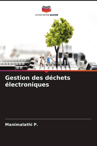 Gestion des déchets électroniques (French Edition)