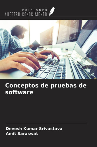 Conceptos de pruebas de software (Spanish Edition)