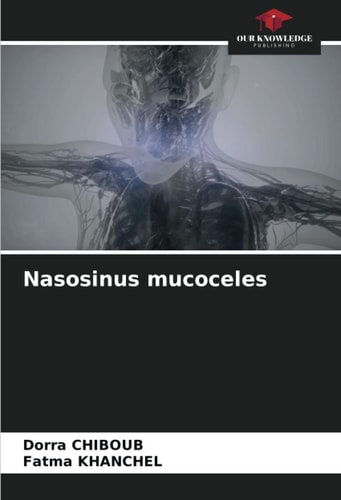 Nasosinus mucoceles
