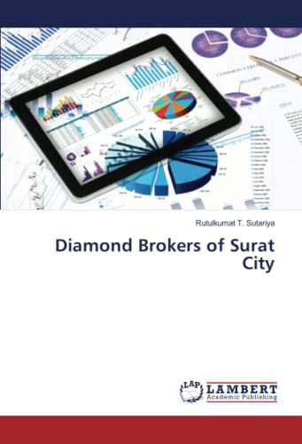 Diamond Brokers of Surat City