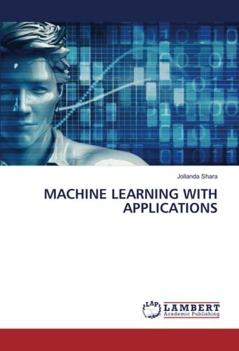 Machine Learning with Applications
