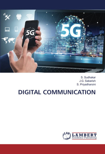 DIGITAL COMMUNICATION