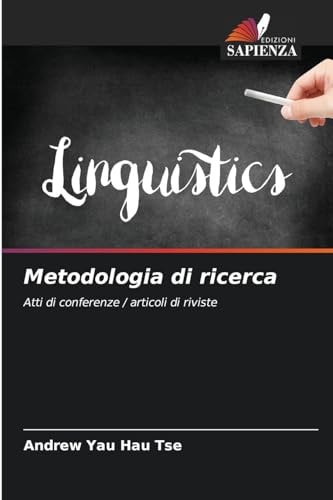 Metodologia di ricerca (Italian Edition)