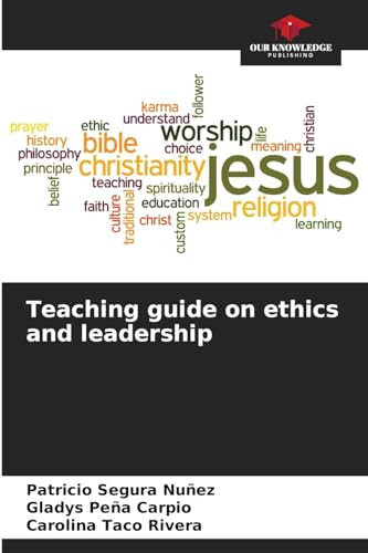 Teaching guide on ethics and leadership