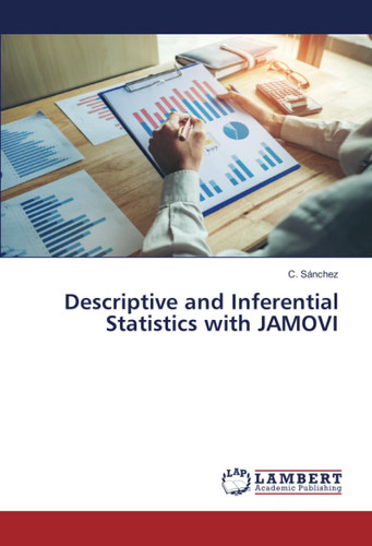 Descriptive and Inferential Statistics with JAMOVI