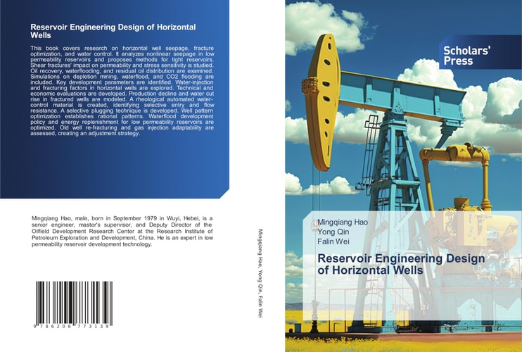 Reservoir Engineering Design of Horizontal Wells
