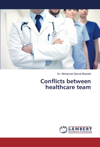 Conflicts between healthcare team