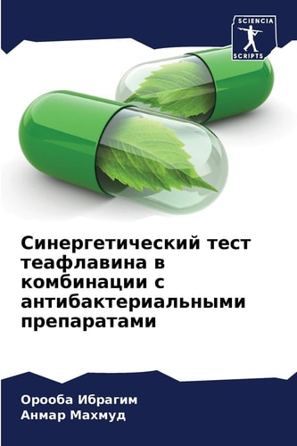 Синергетический тест ... (Russian Edition)