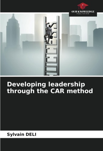 Developing leadership through the CAR method