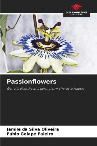 Passionflowers