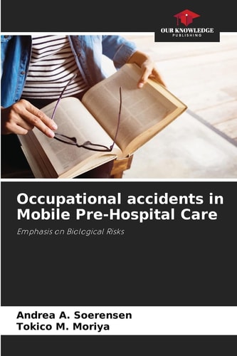 Occupational accidents in Mobile Pre-Hospital Care